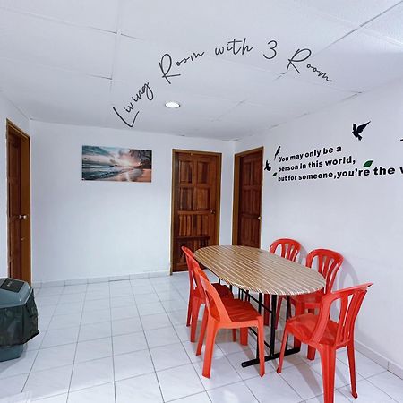 Sea & Wave #1 Coral Bay Apartment Pekan Pangkor Exterior foto
